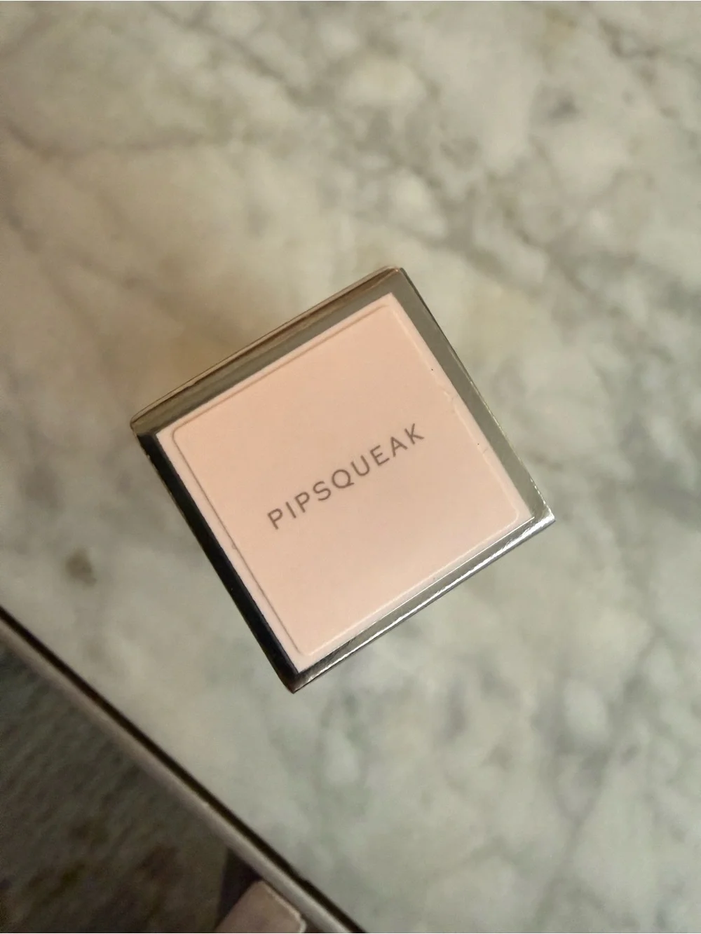 NEW Westman Atelier Matte Liquid Lipstick — Pipsqueak - Warm Brick Red